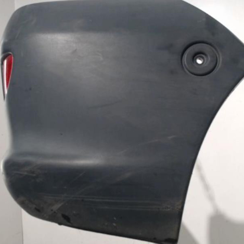 Pare choc arriere RENAULT KANGOO 1
