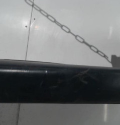 Pare choc arriere RENAULT KANGOO 1