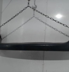 Pare choc arriere RENAULT KANGOO 1 Photo n°4