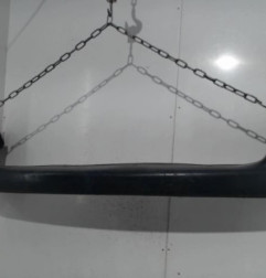 Pare choc arriere RENAULT KANGOO 1 Photo n°5