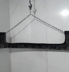 Pare choc arriere RENAULT KANGOO 1 Photo n°6