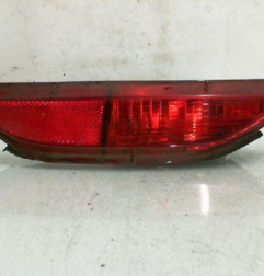 Anti brouillard arriere gauche FIAT GRANDE PUNTO Photo n°1