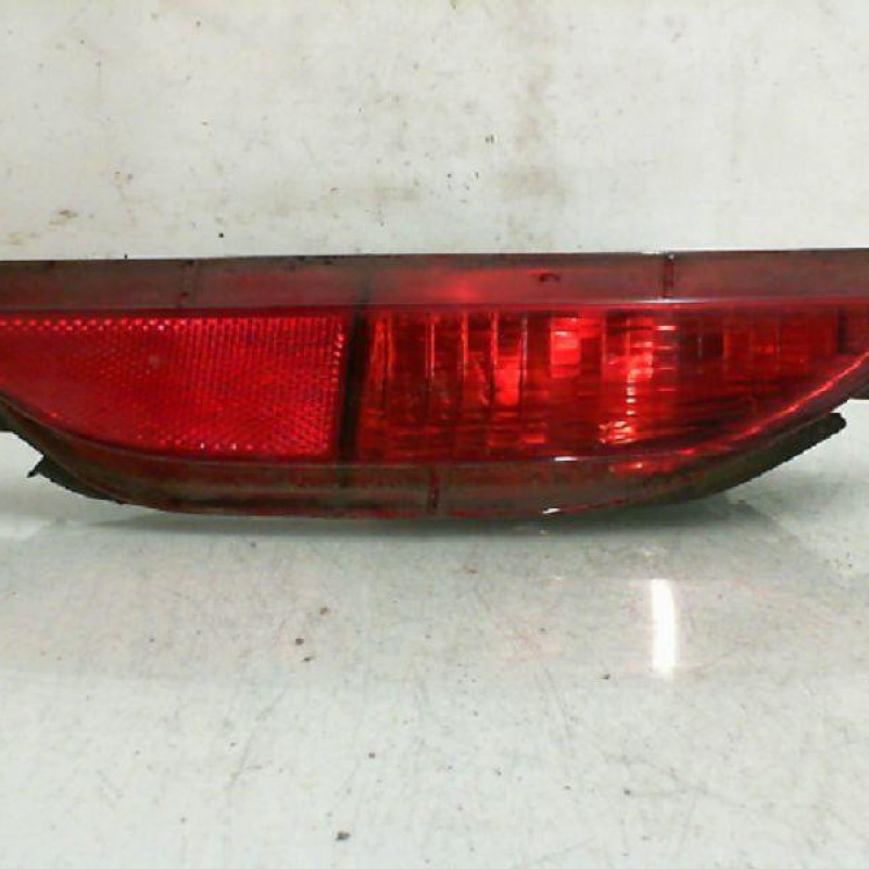 Anti brouillard arriere gauche FIAT GRANDE PUNTO