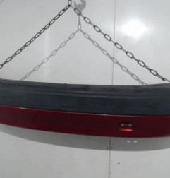 Pare choc arriere CITROEN SAXO Photo n°1