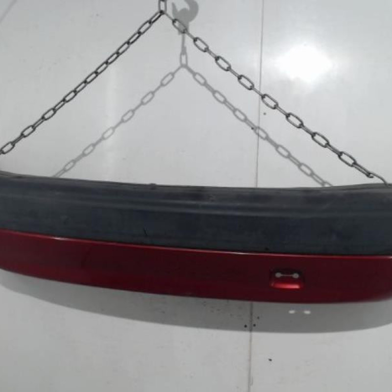 Pare choc arriere CITROEN SAXO