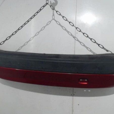 Pare choc arriere CITROEN SAXO Photo n°1