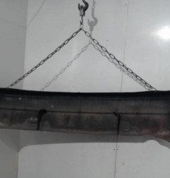 Pare choc arriere CITROEN SAXO