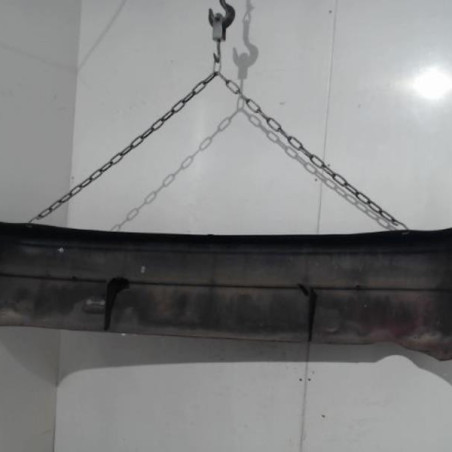 Pare choc arriere CITROEN SAXO