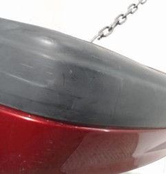 Pare choc arriere CITROEN SAXO Photo n°3