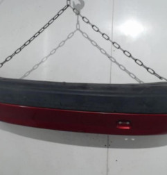 Pare choc arriere CITROEN SAXO Photo n°4