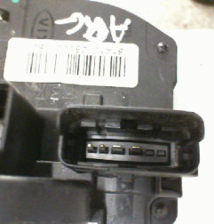 Serrure arriere gauche HYUNDAI SANTA FE 2