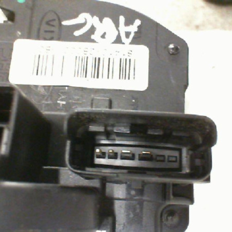 Serrure arriere gauche HYUNDAI SANTA FE 2