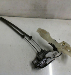 Serrure arriere gauche HYUNDAI SANTA FE 2 Photo n°4