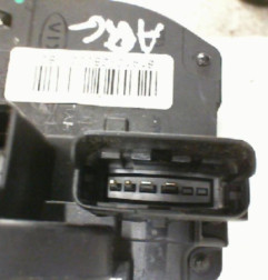 Serrure arriere gauche HYUNDAI SANTA FE 2 Photo n°6