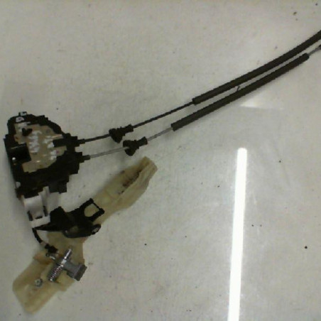 Serrure arriere droit HYUNDAI SANTA FE 2