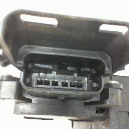 Serrure avant droit PEUGEOT 207