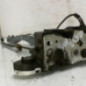 Serrure avant droit PEUGEOT 207