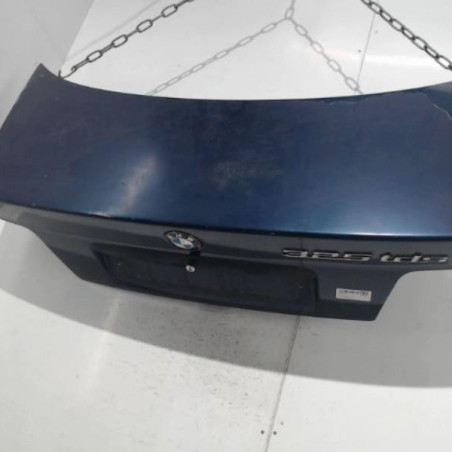 Malle/Hayon arriere BMW SERIE 3 E36