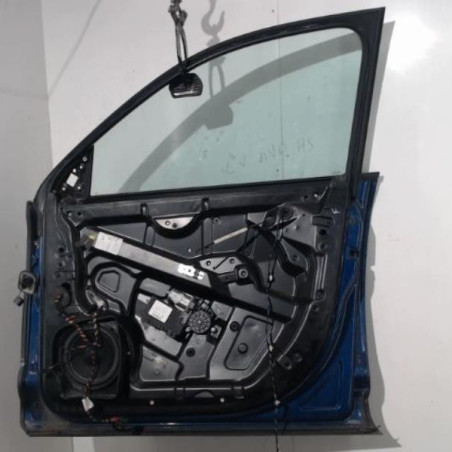 Porte avant droit VOLKSWAGEN TOUAREG 1 Photo n°1