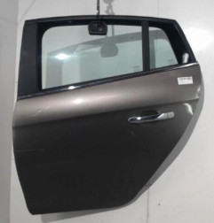Porte arriere gauche FIAT BRAVO 2 Photo n°3