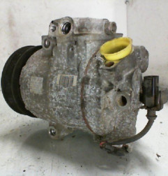 Compresseur clim SEAT IBIZA 3