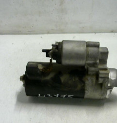 Demarreur MERCEDES CLASSE C 204 Photo n°1