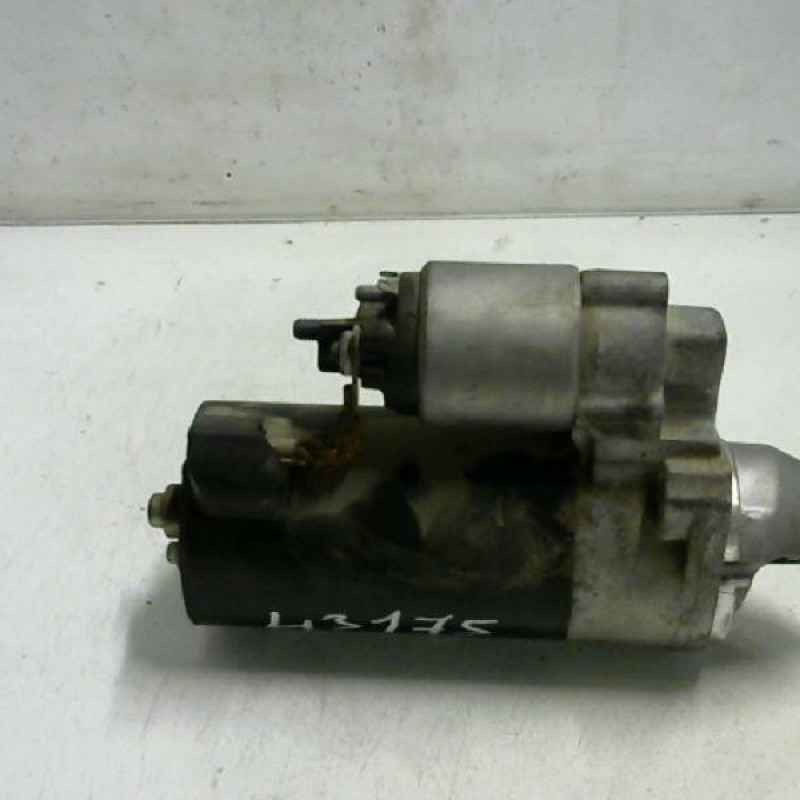 Demarreur MERCEDES CLASSE C 204