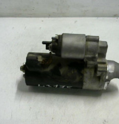 Demarreur MERCEDES CLASSE C 204
