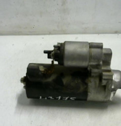 Demarreur MERCEDES CLASSE C 204 Photo n°4