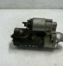 Demarreur MERCEDES CLASSE C 204 Photo n°5