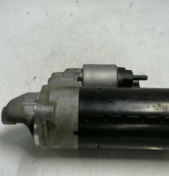 Demarreur MERCEDES CLASSE C 204 Photo n°6