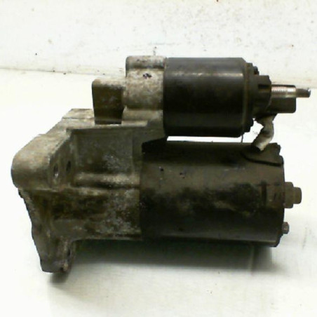 Demarreur RENAULT SCENIC 1 Photo n°1