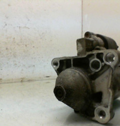 Demarreur RENAULT SCENIC 1 Photo n°3