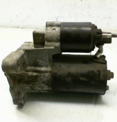 Demarreur RENAULT SCENIC 1 Photo n°4