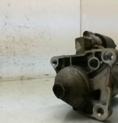 Demarreur RENAULT SCENIC 1 Photo n°5