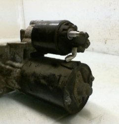 Demarreur RENAULT SCENIC 1 Photo n°6