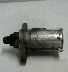 Demarreur VOLKSWAGEN GOLF 6 Photo n°1