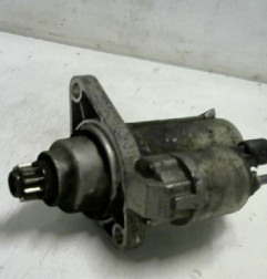 Demarreur VOLKSWAGEN GOLF 6 Photo n°3