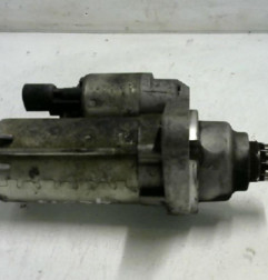 Demarreur VOLKSWAGEN GOLF 6 Photo n°5