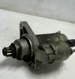 Demarreur VOLKSWAGEN GOLF 6 Photo n°6