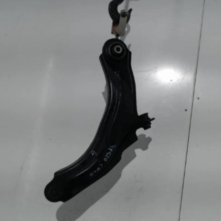 Triangle avant gauche RENAULT CLIO 4 Photo n°1