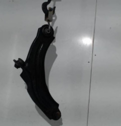 Triangle avant gauche RENAULT CLIO 4 Photo n°3