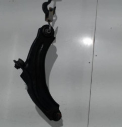 Triangle avant gauche RENAULT CLIO 4 Photo n°6