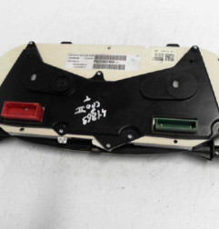 Compteur RENAULT CLIO 2 Photo n°1