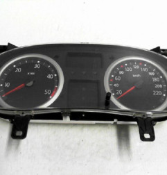 Compteur RENAULT CLIO 2