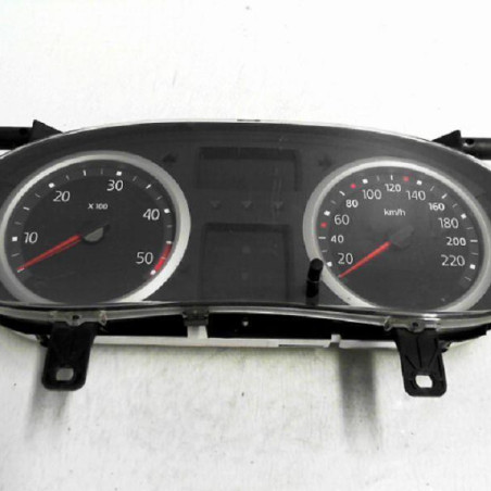 Compteur RENAULT CLIO 2