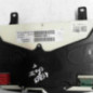 Compteur RENAULT CLIO 2