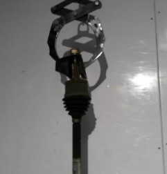 Cardan droit (transmission) SMART FORFOUR 1 Photo n°1