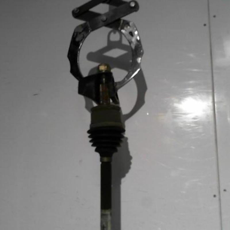 Cardan droit (transmission) SMART FORFOUR 1