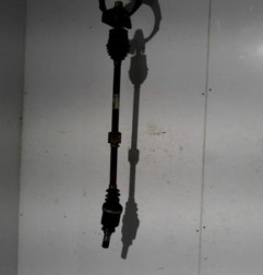 Cardan droit (transmission) SMART FORFOUR 1 Photo n°3